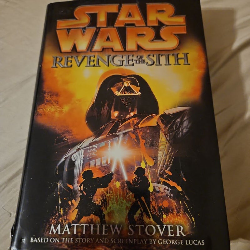 Revenge of the Sith