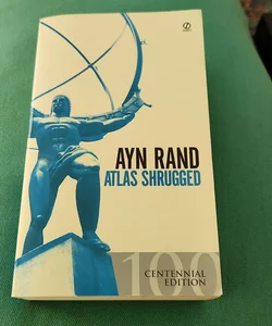 Atlas Shrugged