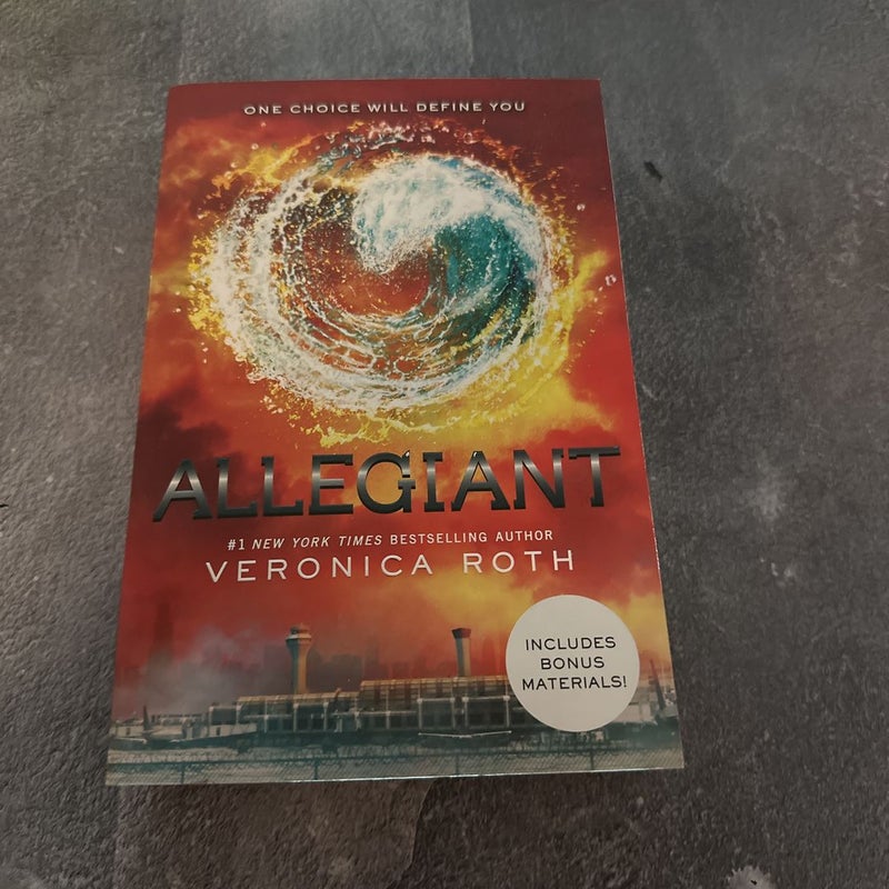 Allegiant