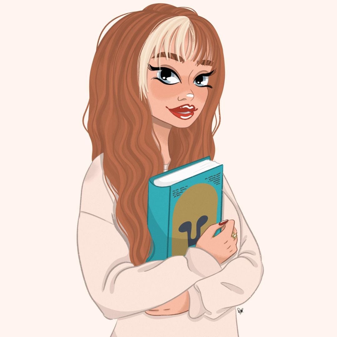Blair’s Books