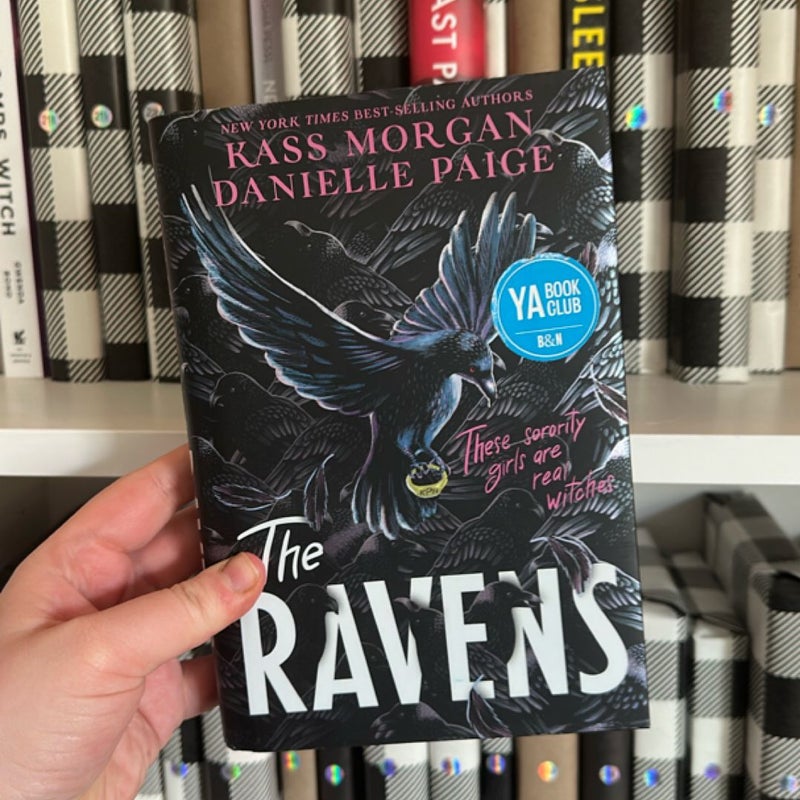 The Ravens