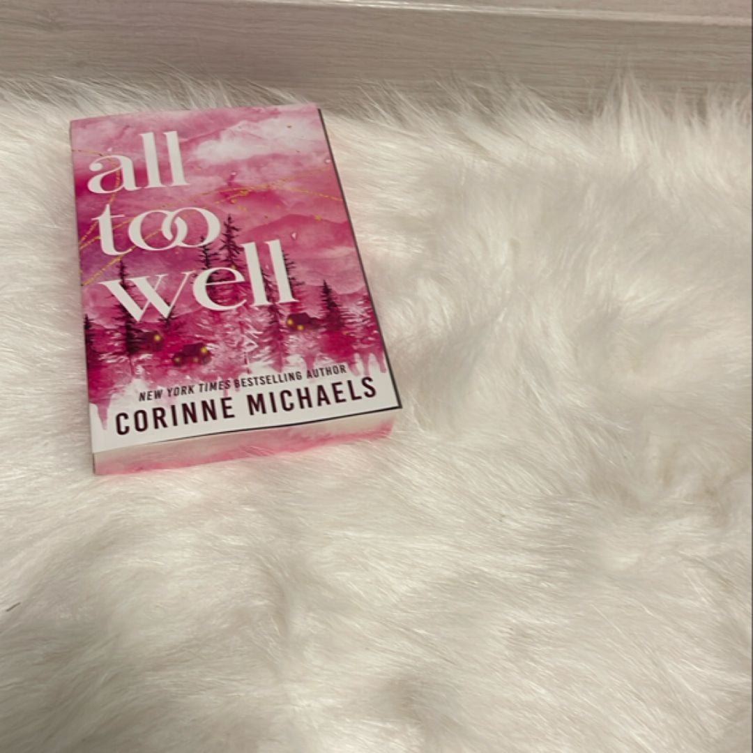 All Too Well deluxe edition & Here and Now signed