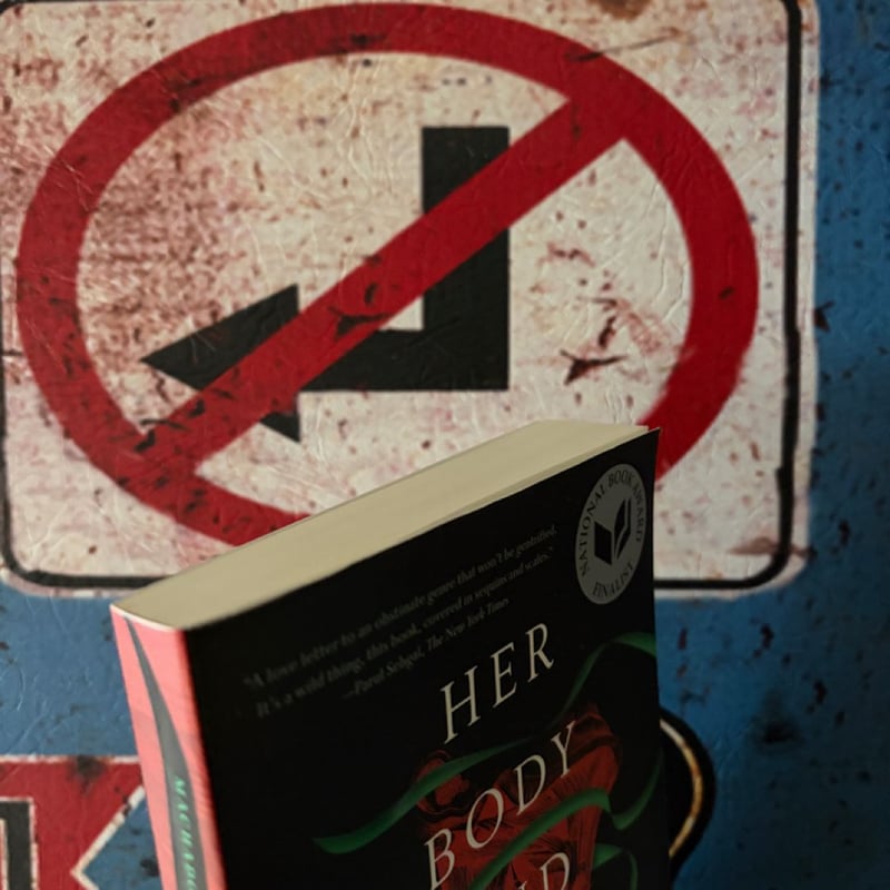 Her Body and Other Parties