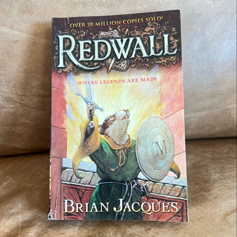 Redwall