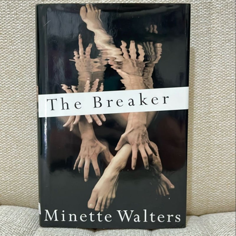 The Breaker