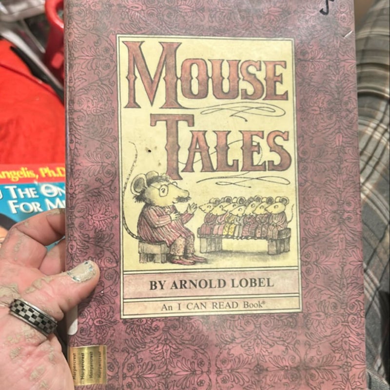 Mouse tales