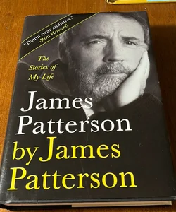 1stprinting* James Patterson by James Patterson