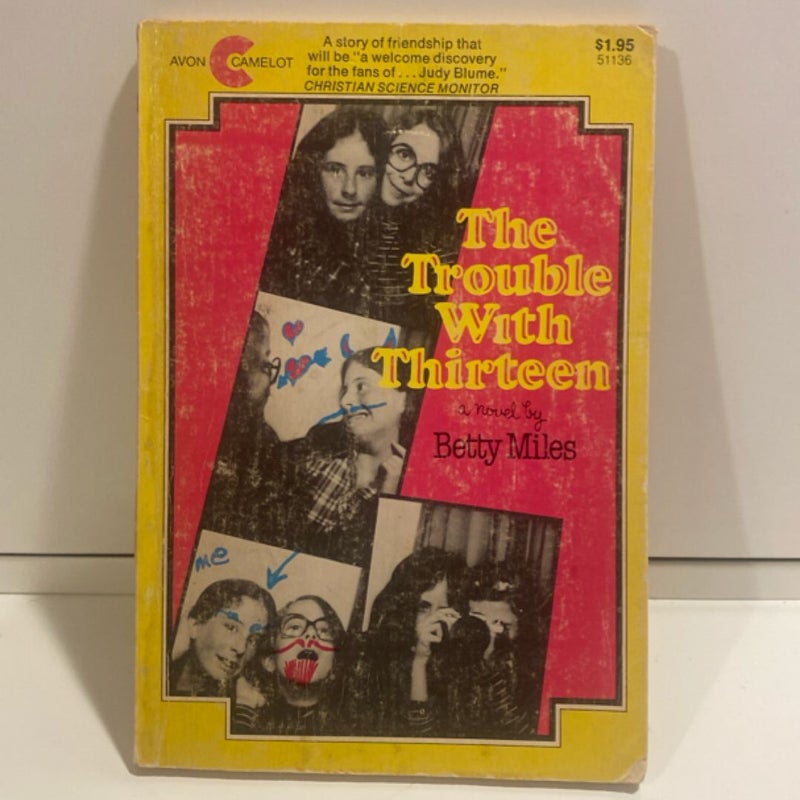 The Trouble with Thirteen
