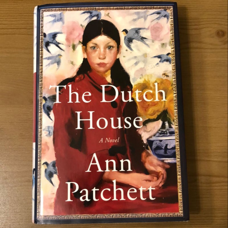 The Dutch House *FIRST EDITION*