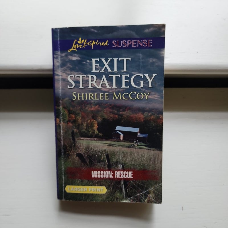 Exit Strategy