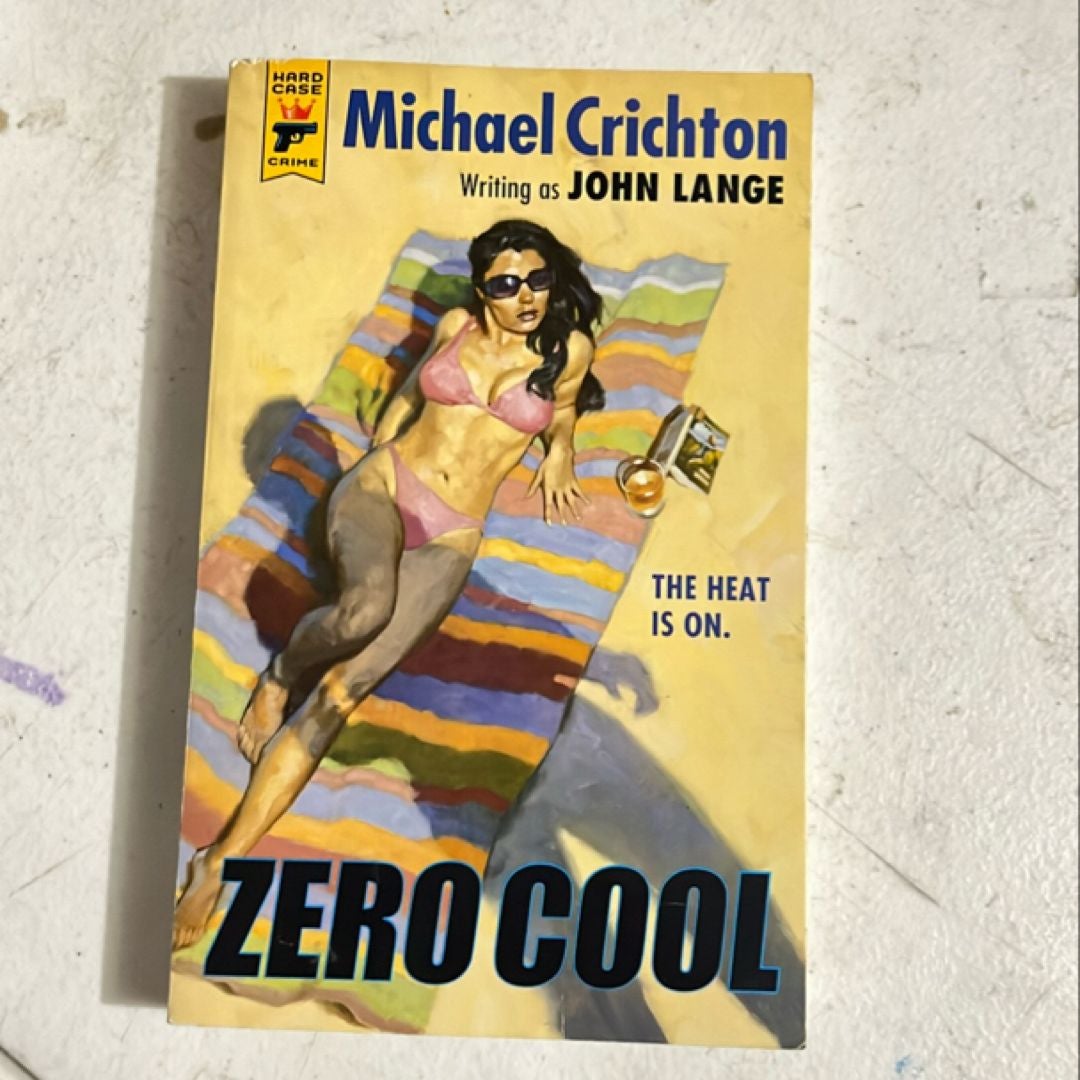 Zero Cool