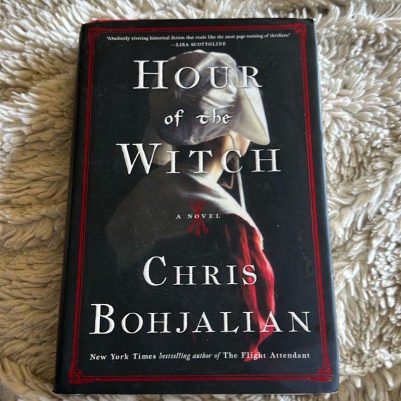 Hour of the Witch