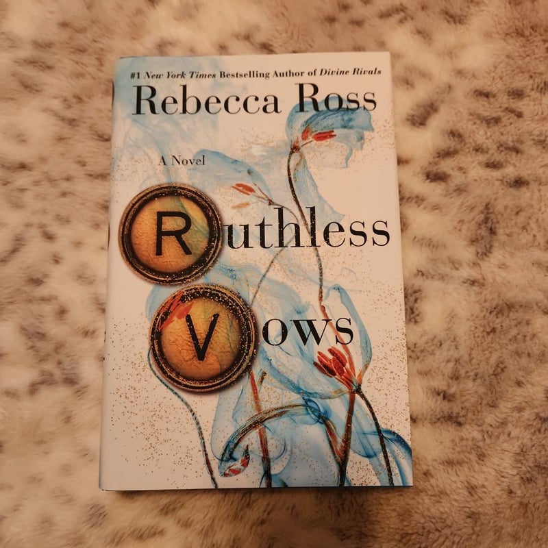 Ruthless Vows