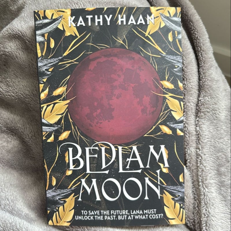 Bedlam Moon