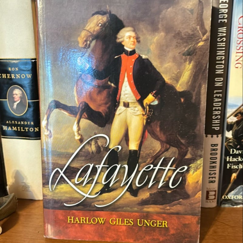 Lafayette