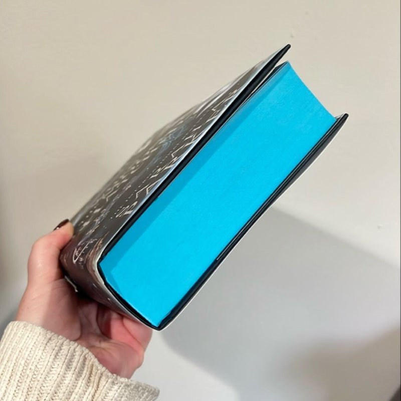 Waterstones - When the Moon Hatched Deluxe Edition