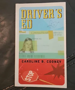 Driver's Ed*