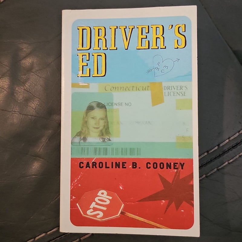 Driver's Ed*