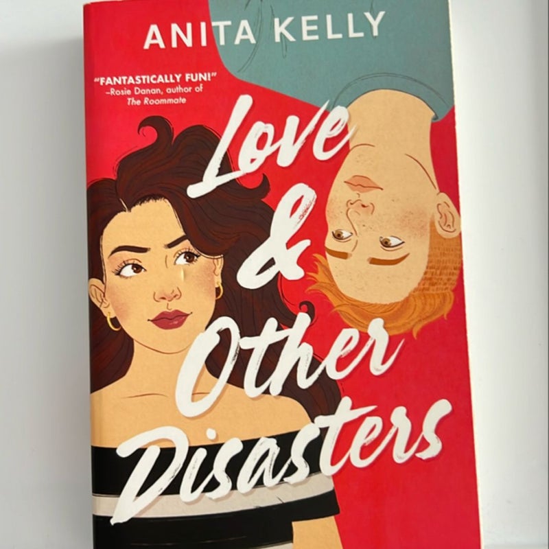 Love and Other Disasters