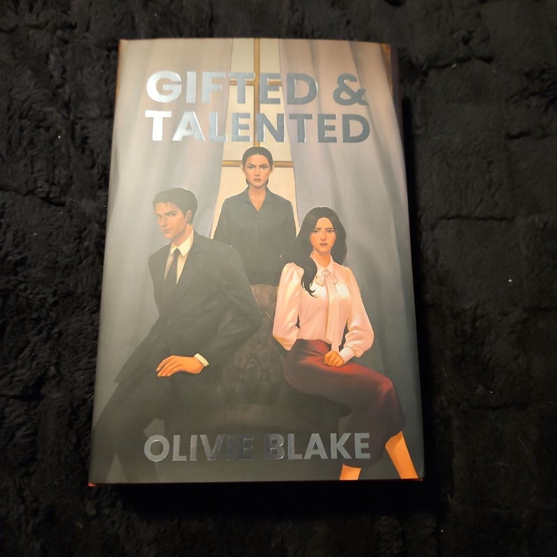 Gifted and Talented