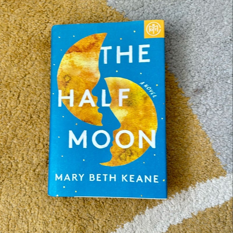 The Half Moon