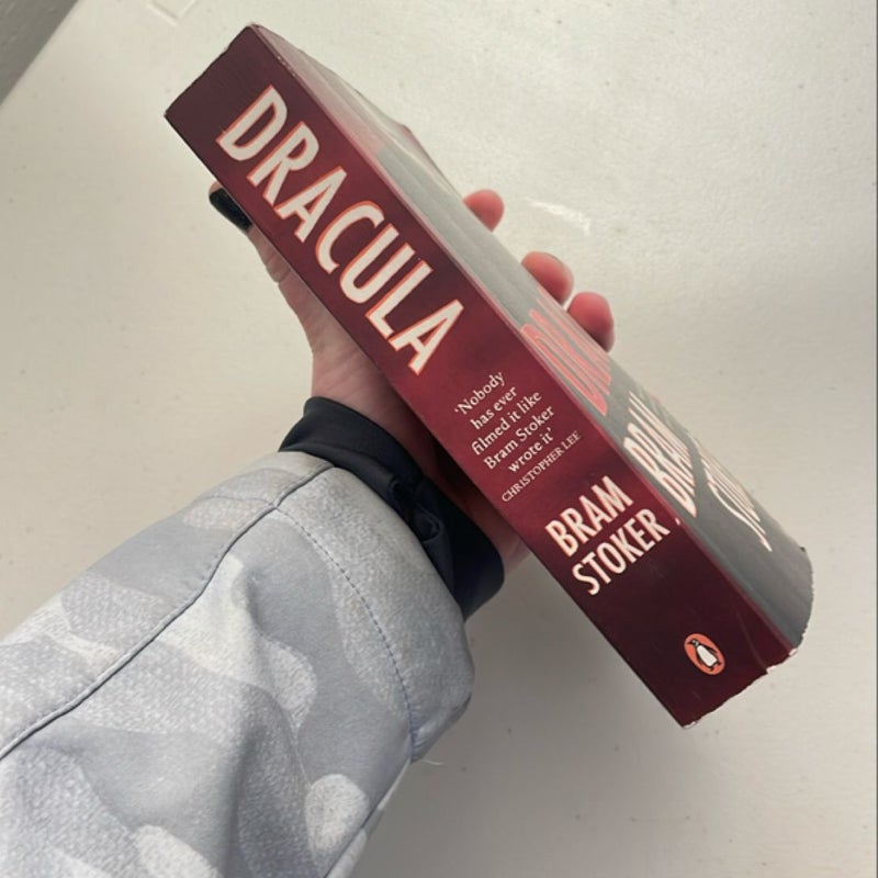 Dracula