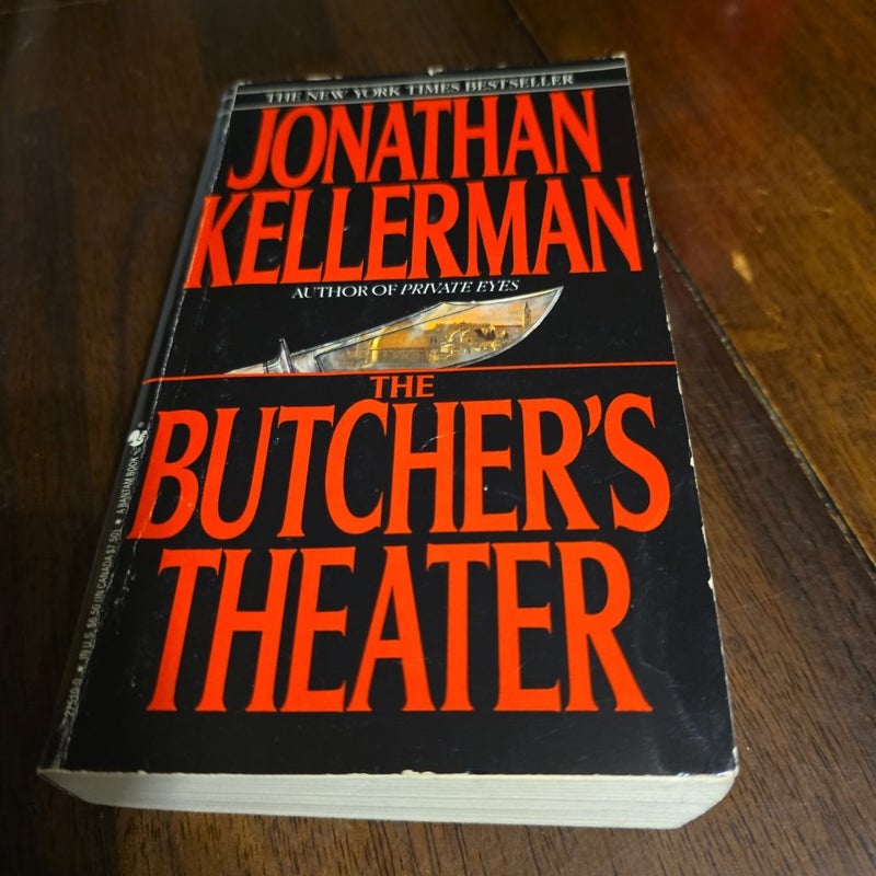 The Butcher's Theater