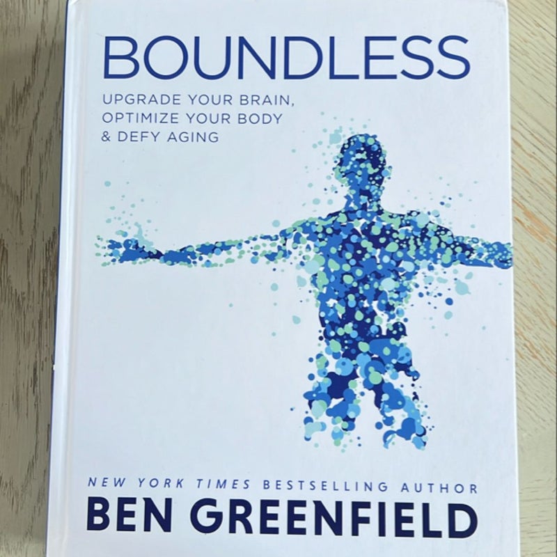 Boundless