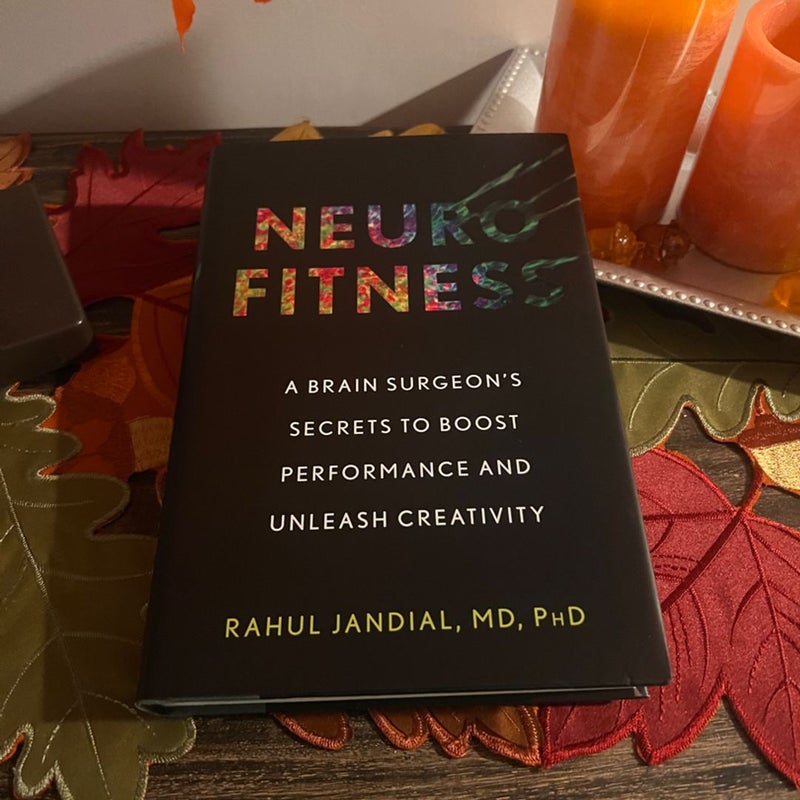 Neurofitness