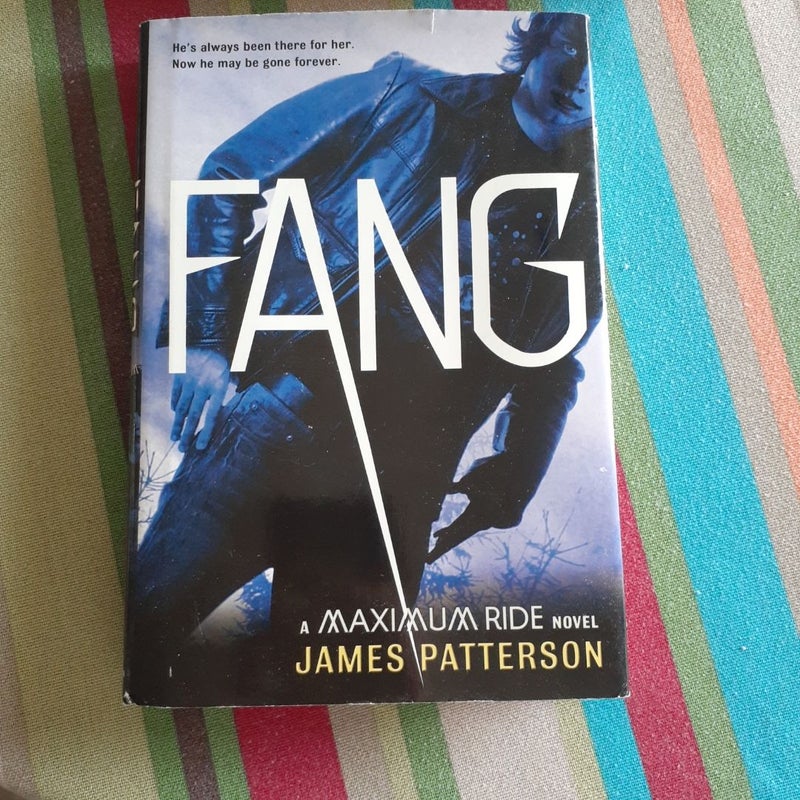 Fang