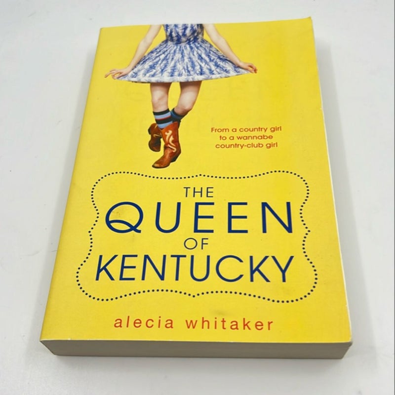 The Queen of Kentucky