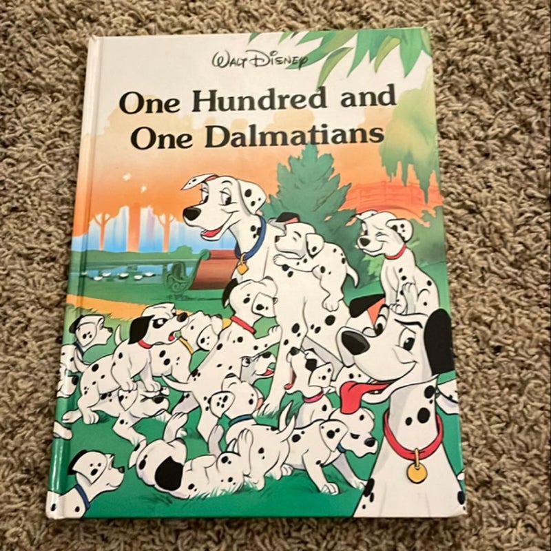 101 Dalmatians