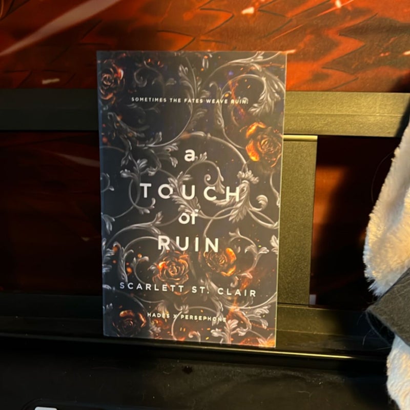 A Touch of Ruin