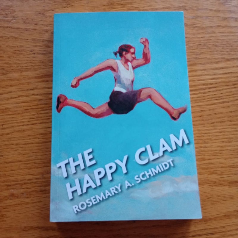 The Happy Clam