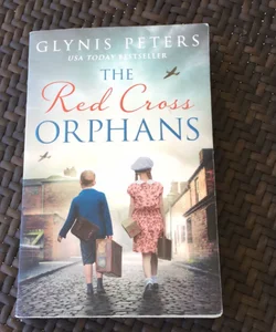 The Red Cross Orphans (the Red Cross Orphans, Book 1)