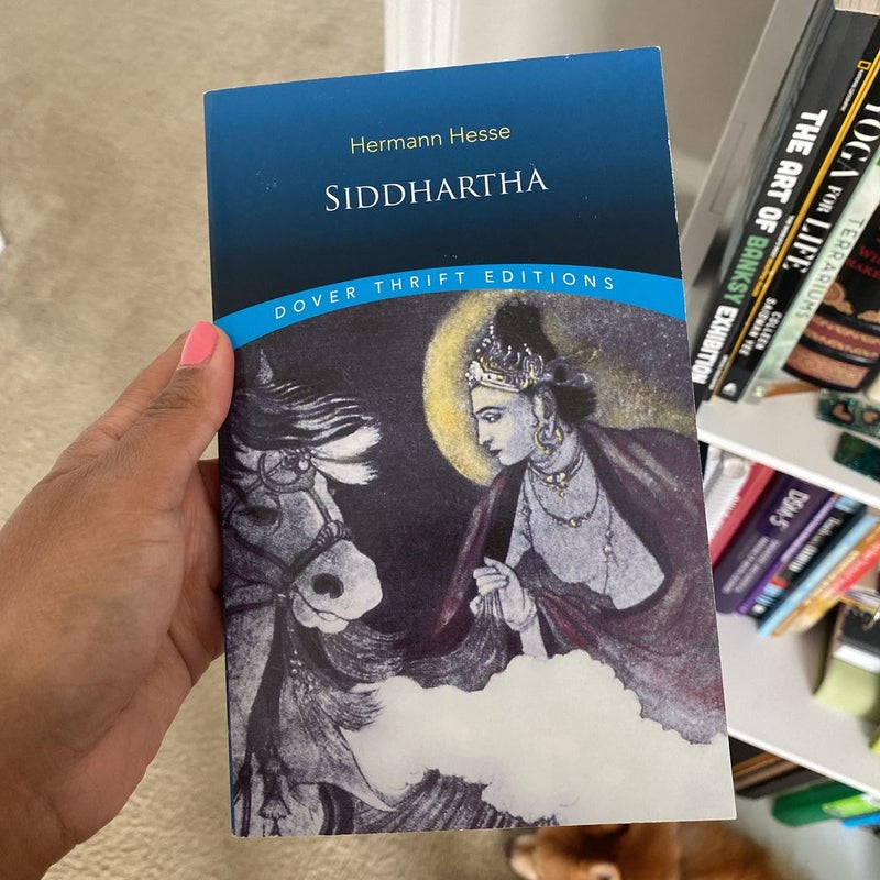 Siddhartha