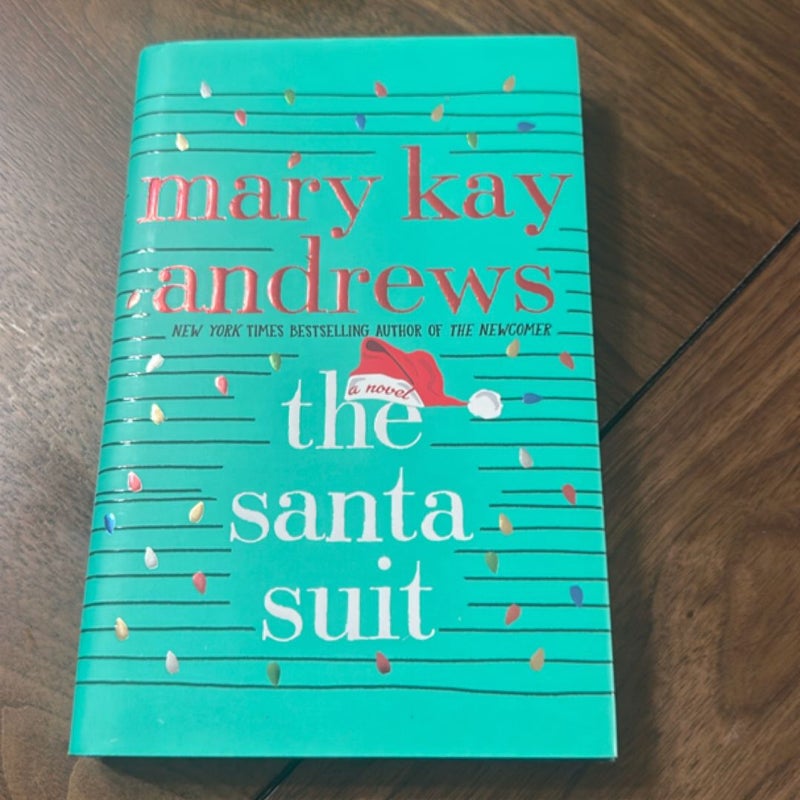 The Santa Suit