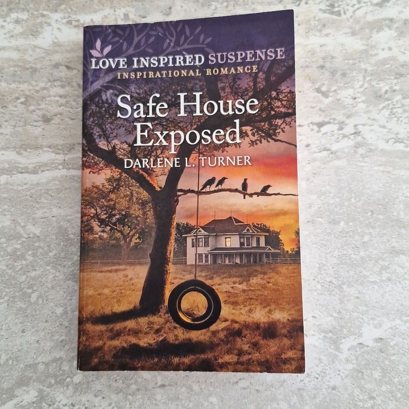 Safe House Exposed