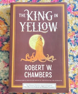 King in Yellow