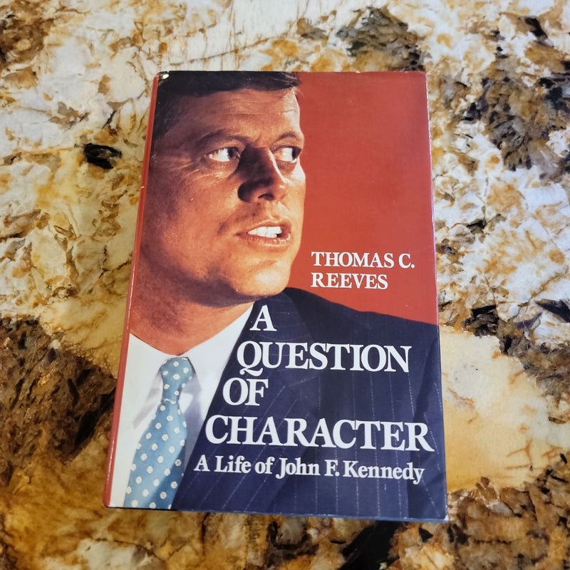 A Question of Character