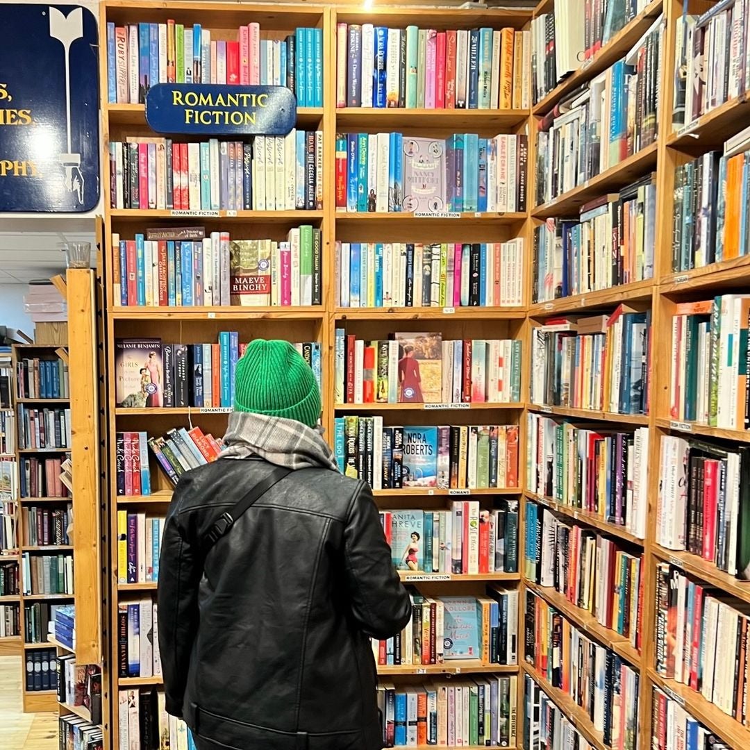 The Babe Book Club