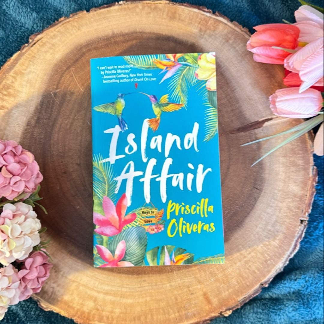 Island Affair