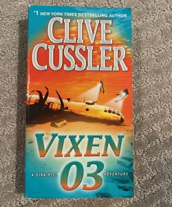 Vixen 03