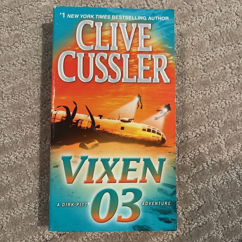 Vixen 03