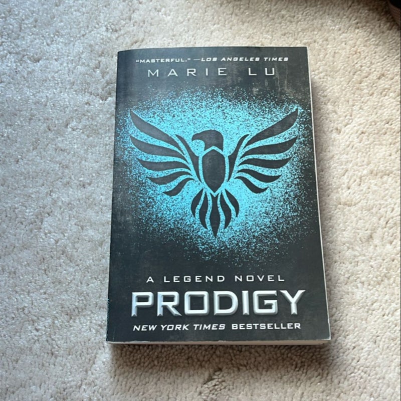 Prodigy
