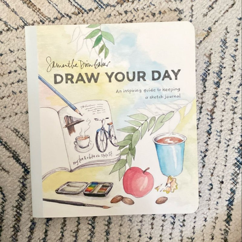 Draw Your Day