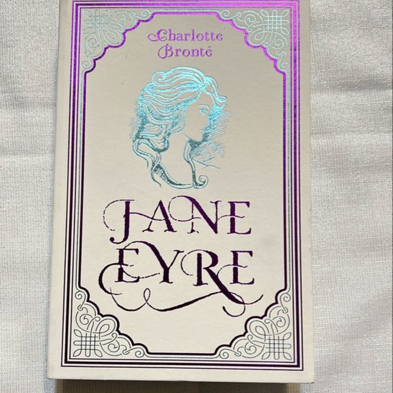 Jane Eyre 