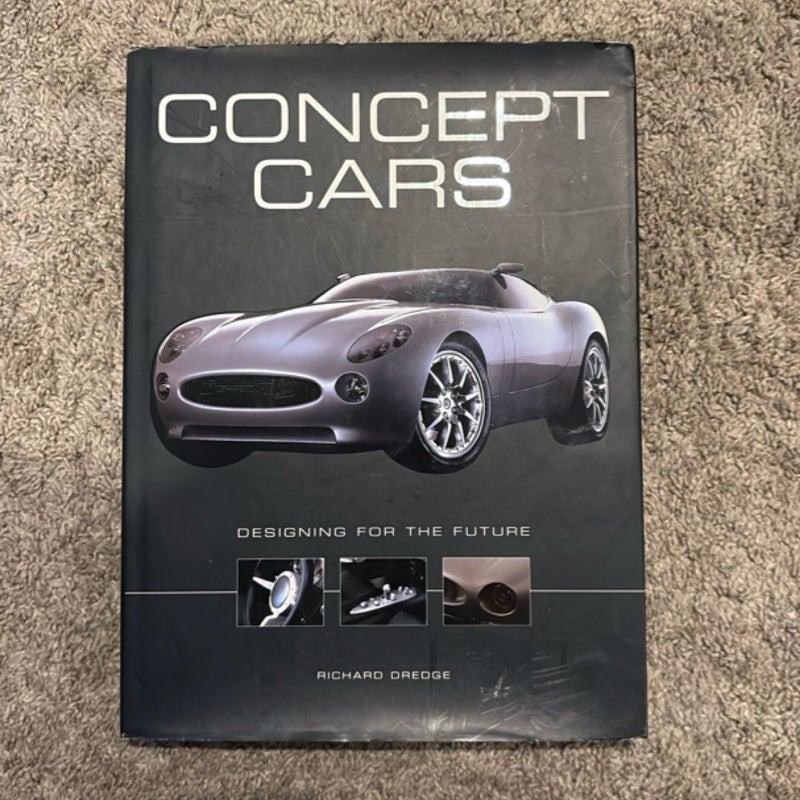 Concept Cars