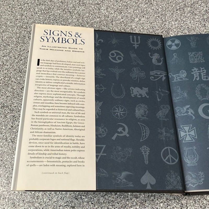 Signs & Symbols