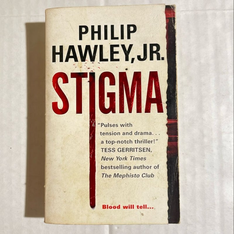 Stigma